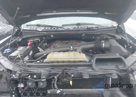 2019 Ford F-150 Raptor from USA, damaged, VIN 1FTFW1RG0KFC46609